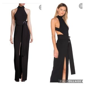 Solace London Gown